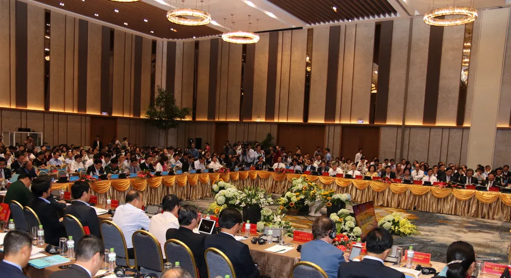 Đà Nẵng lắng nghe doanh nghiệp để tìm hướng phát triển ảnh 6