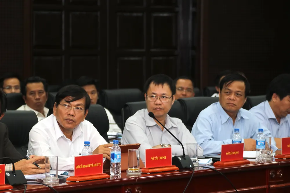 Đà Nẵng cần có quy hoạch giao thông mang tính tổng thể ảnh 3