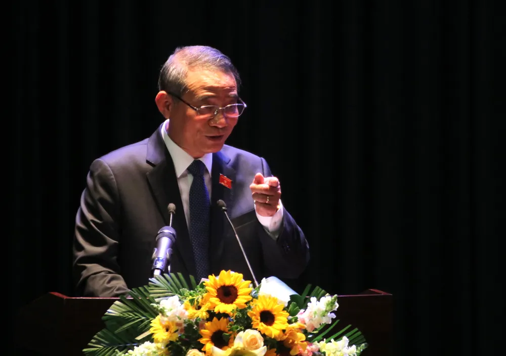 Đà Nẵng chuẩn bị làm việc với TTCP về kết quả thanh tra toàn diện bán đảo Sơn Trà ảnh 4 Đà Nẵng chuẩn bị làm việc với TTCP về kết quả thanh tra toàn diện bán đảo Sơn Trà ảnh 4