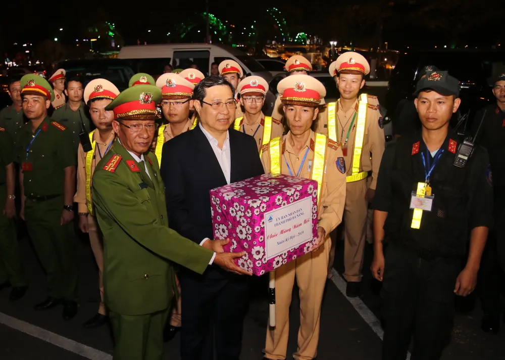 Thủ tướng Nguyễn Xuân Phúc: Thế và lực của Việt Nam ngày càng được khẳng định trên trường quốc tế ảnh 3