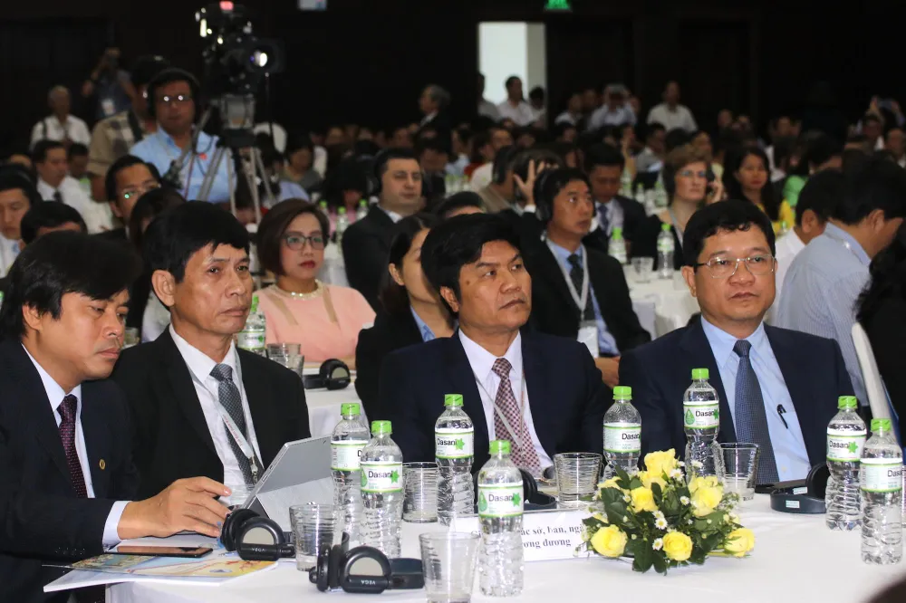 Phát triển Đà Nẵng thành một thành phố đáng sống và đáng đến đầu tư ảnh 9