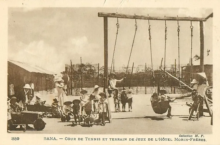 Bà Nà Hills, 10 năm chinh phục và vươn tầm thế giới ảnh 3