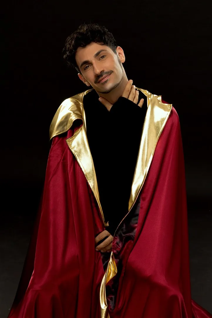 Show nghệ thuật quy mô lớn bậc nhất tại Việt Nam sẽ diễn ra tại Đà Nẵng vào tháng 6 ảnh 4