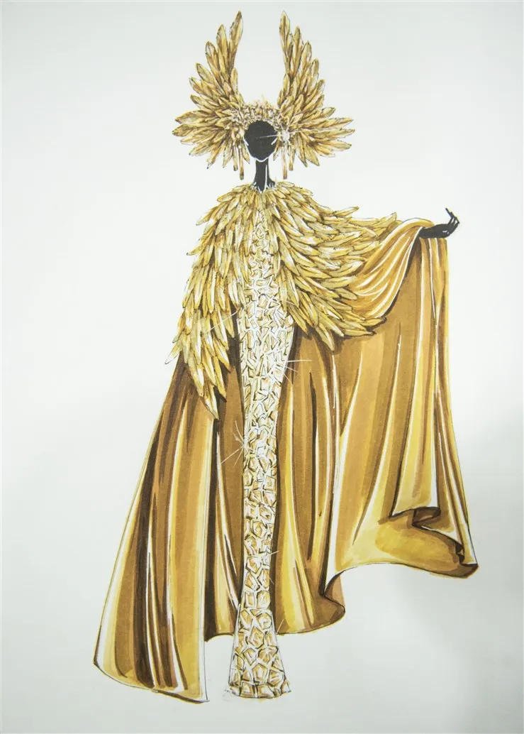 Show nghệ thuật quy mô lớn bậc nhất tại Việt Nam sẽ diễn ra tại Đà Nẵng vào tháng 6 ảnh 6