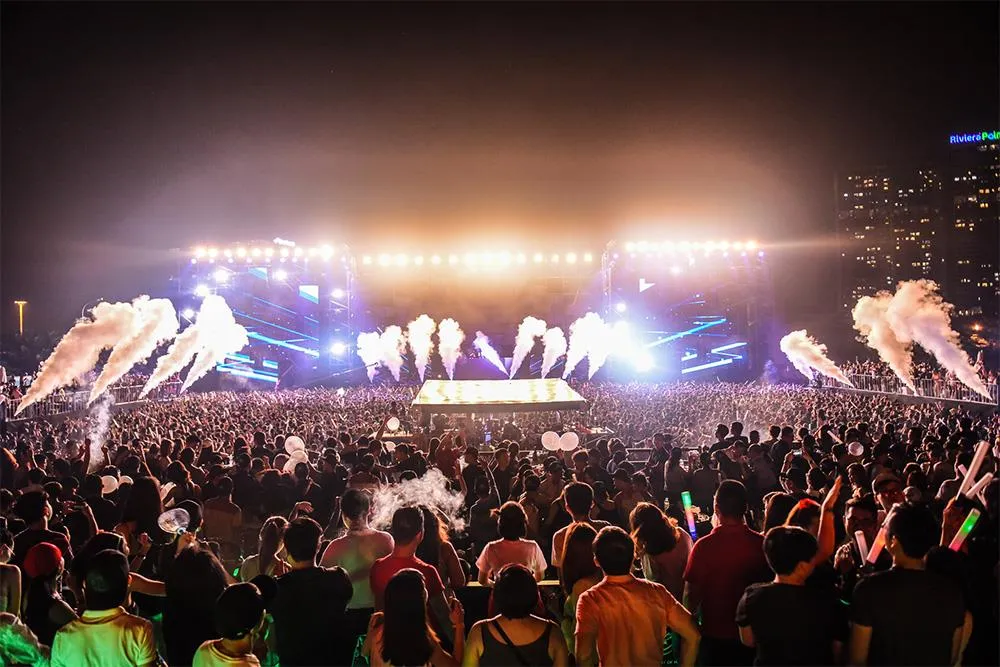 “Đà Nẵng - điểm hẹn mùa hè” với nhiều hoạt động sôi nổi, hấp dẫn ảnh 2 “Đà Nẵng - điểm hẹn mùa hè” với nhiều hoạt động sôi nổi, hấp dẫn ảnh 2