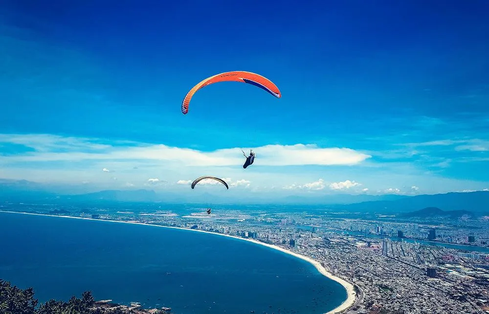 “Đà Nẵng - điểm hẹn mùa hè” với nhiều hoạt động sôi nổi, hấp dẫn ảnh 3 “Đà Nẵng - điểm hẹn mùa hè” với nhiều hoạt động sôi nổi, hấp dẫn ảnh 3