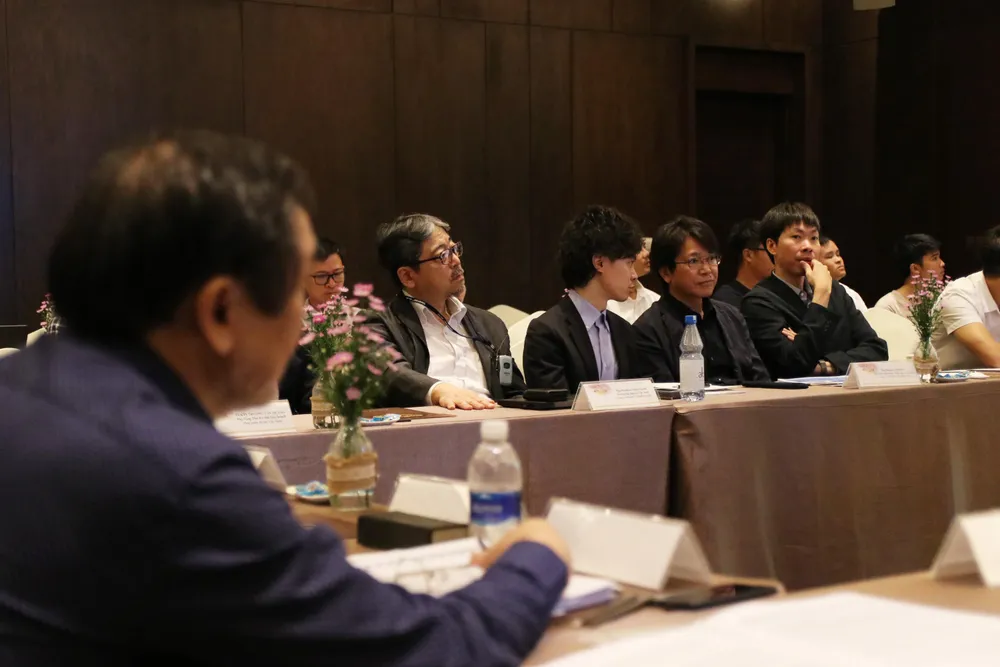 Kiến trúc cao tầng ven sông, biển: Tất yếu nhưng phải thận trọng ảnh 4