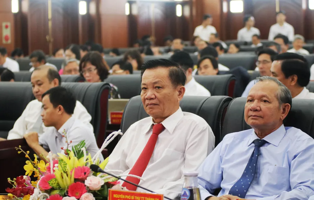 HĐND TP Đà Nẵng “mổ xẻ” nhiều vấn đề nóng ảnh 5