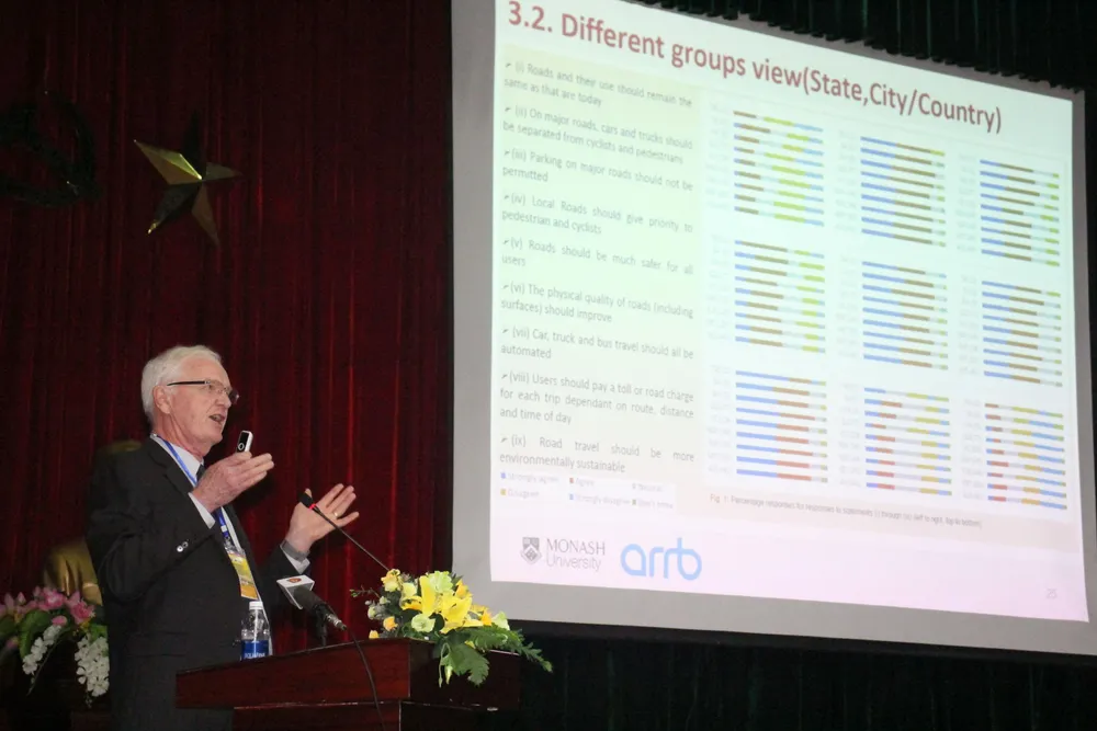 Đà Nẵng thúc đẩy phát triển hạ tầng giao thông bền vững ảnh 2