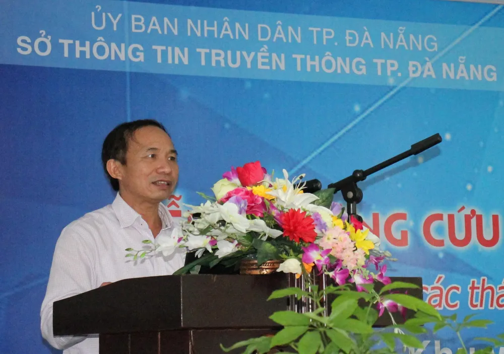 7 tháng đầu năm 2019, Đà Nẵng phát hiện và ngăn chặn 27.867 lượt tấn công vào hệ thống mạng ảnh 2