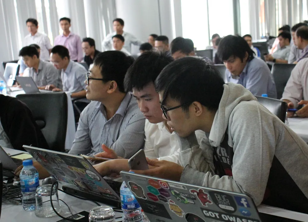 7 tháng đầu năm 2019, Đà Nẵng phát hiện và ngăn chặn 27.867 lượt tấn công vào hệ thống mạng ảnh 3