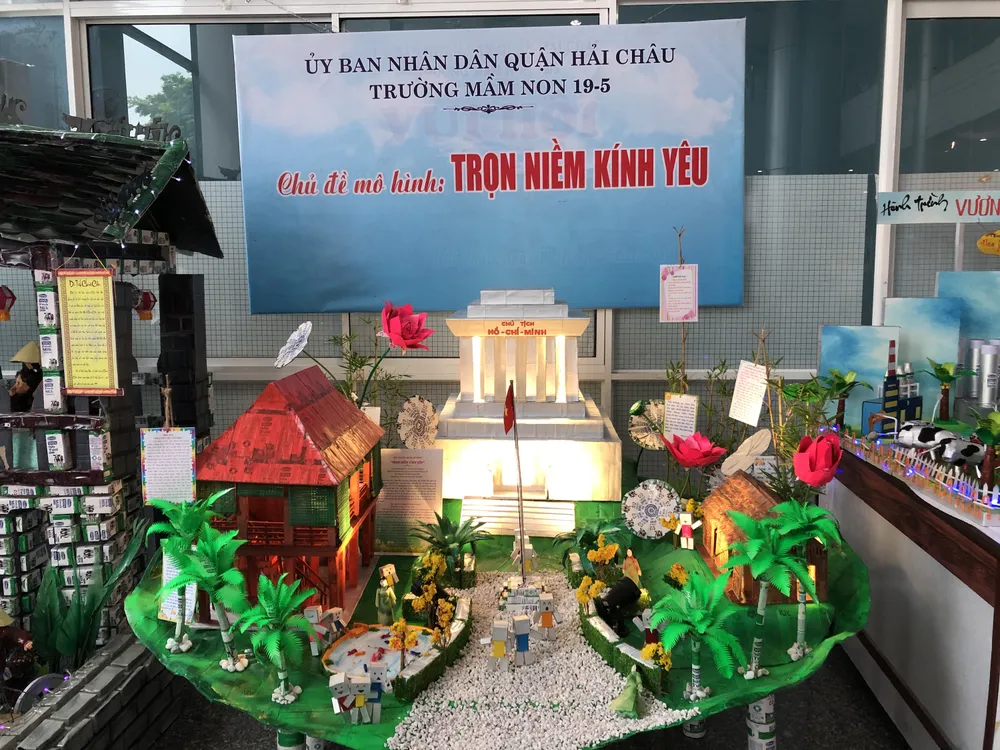 Đà Nẵng hưởng ứng ngày Sữa học đường thế giới ảnh 6