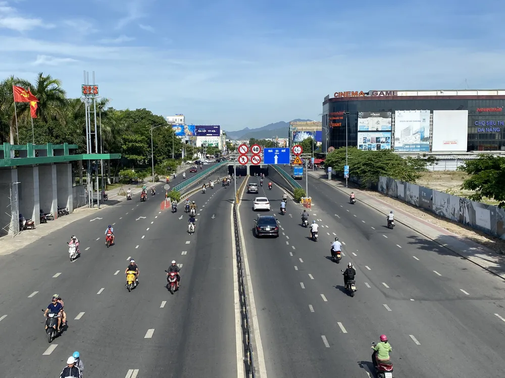 Bài 2: Xây dựng Thanh Khê thành đô thị phát triển bền vững ảnh 4