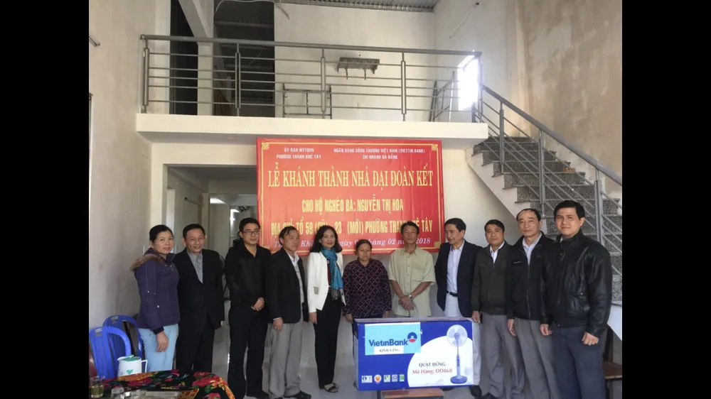 Bài 1: Tạo môi trường thông thoáng để thu hút đầu tư ảnh 7