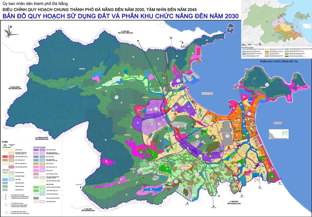 Thủ tướng đồng ý chủ trương UBND TP Đà Nẵng nghiên cứu, lập đề án xây dựng Đà Nẵng thành Trung tâm tài chính khu vực ảnh 1 Thủ tướng đồng ý chủ trương UBND TP Đà Nẵng nghiên cứu, lập đề án xây dựng Đà Nẵng thành Trung tâm tài chính khu vực ảnh 1