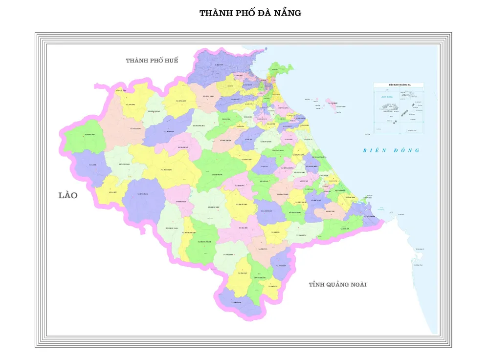 Bản đồ TP Đà Nẵng mới Ban do Da Nang.jpg