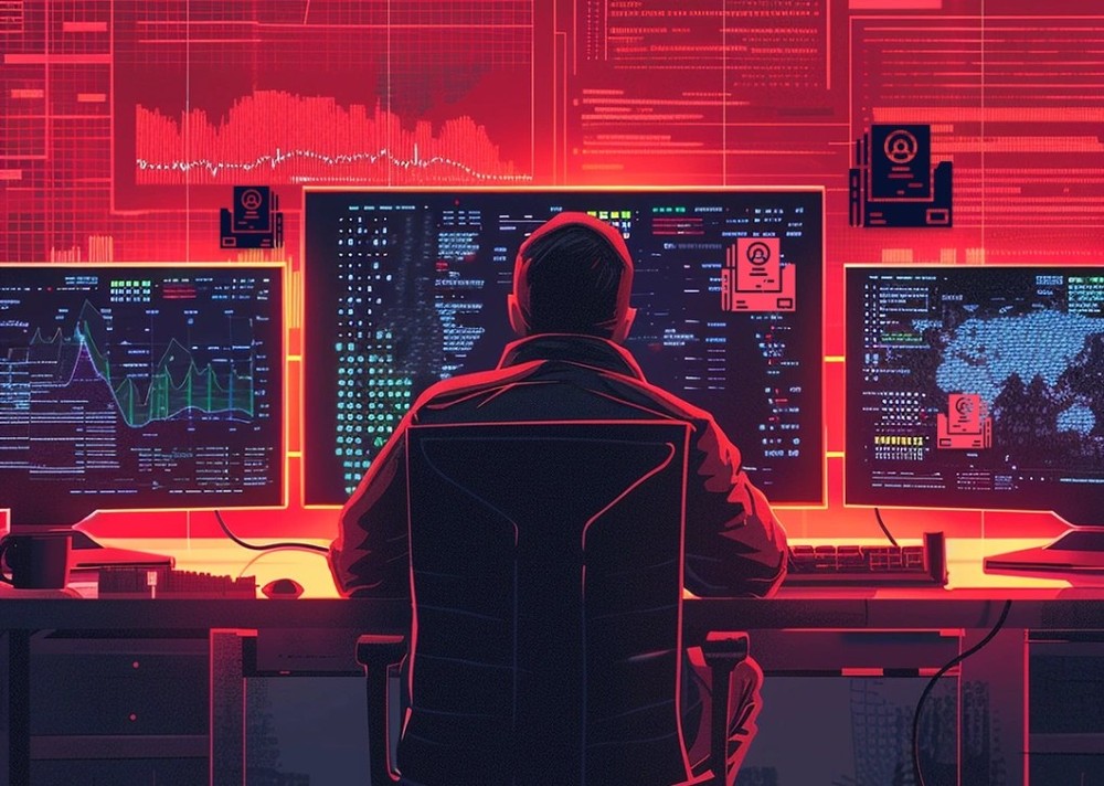 公安力量就CIC数据泄露事件警示诈骗手段。