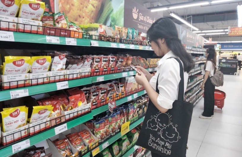 胡志明市10月消费者物价指数同比上涨3.5%。