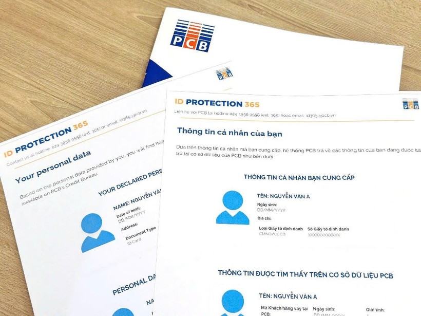 越南加大提前预警力度 防范身份冒用与个人信贷风险