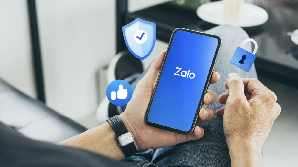 Zalo 就近期备受关注的《使用条款》相关问题作出解答。