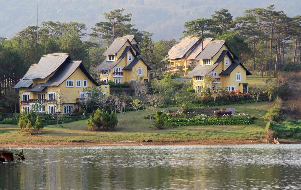 Lâm Đồng kêu gọi đầu tư hơn 50 dự án trong năm 2018 ảnh 2