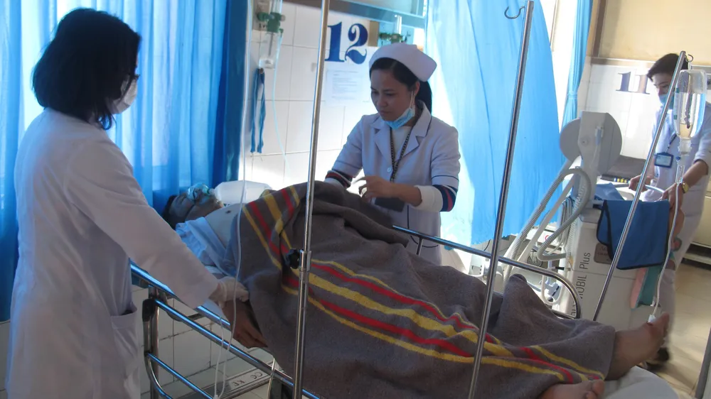 Vụ tai nạn thảm khốc trên QL 20: Xe tải gây tai nạn chạy với tốc độ 97km/giờ trong khu dân cư ảnh 3