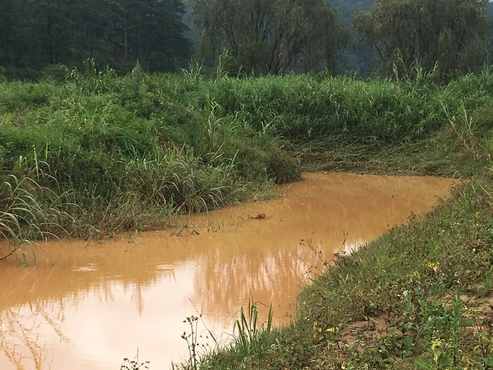 Tìm thấy thi thể nạn nhân cách nơi bị nước cuốn trôi 4km ảnh 1