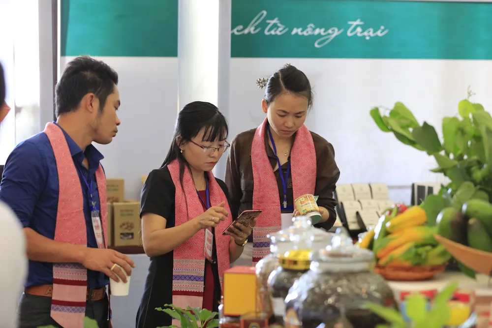 Thủ tướng Nguyễn Xuân Phúc: Đắk Nông cần giải quyết tốt các thủ tục hành chính trong đầu tư ảnh 4 Thủ tướng Nguyễn Xuân Phúc: Đắk Nông cần giải quyết tốt các thủ tục hành chính trong đầu tư ảnh 4
