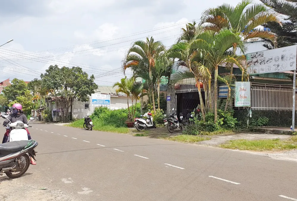 Nổ súng tại quán nhậu, 1 người tử vong ảnh 1 Nổ súng tại quán nhậu, 1 người tử vong ảnh 1
