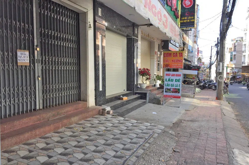 Tạm dừng các hoạt động vũ trường, karaoke, massage, rạp chiếu phim ở Lâm Đồng ảnh 2 Tạm dừng các hoạt động vũ trường, karaoke, massage, rạp chiếu phim ở Lâm Đồng ảnh 2