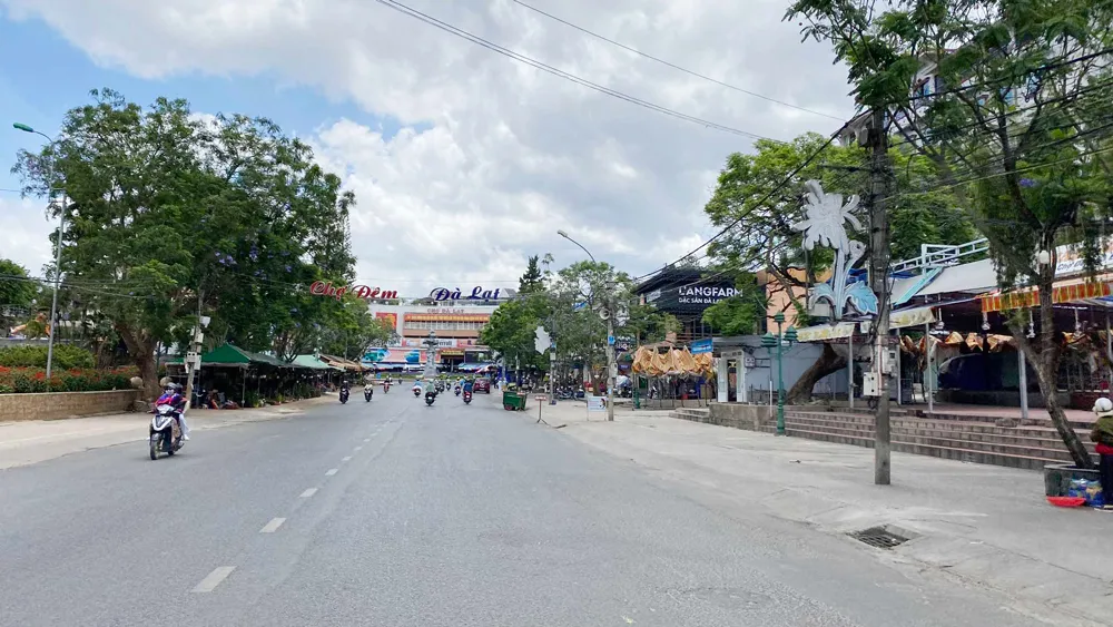 Tỉnh Lâm Đồng đề nghị du khách cân nhắc đến Đà Lạt du lịch  ảnh 3