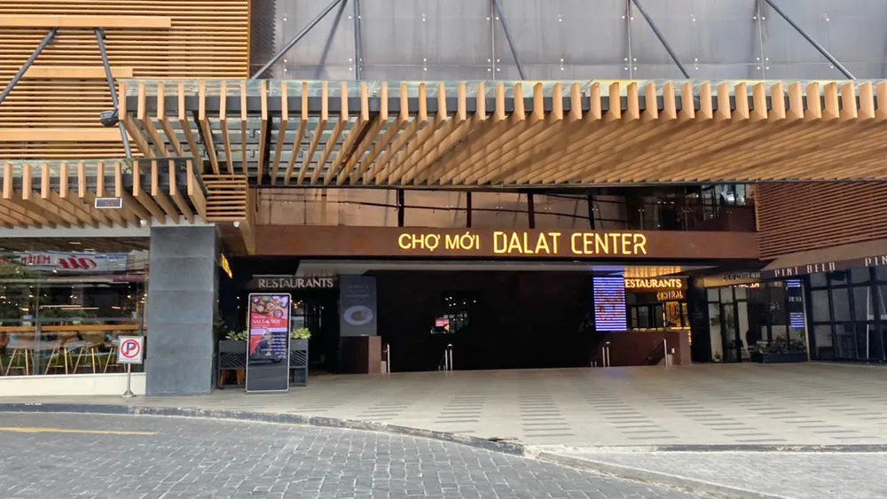 Tỉnh Lâm Đồng đề nghị du khách cân nhắc đến Đà Lạt du lịch  ảnh 4