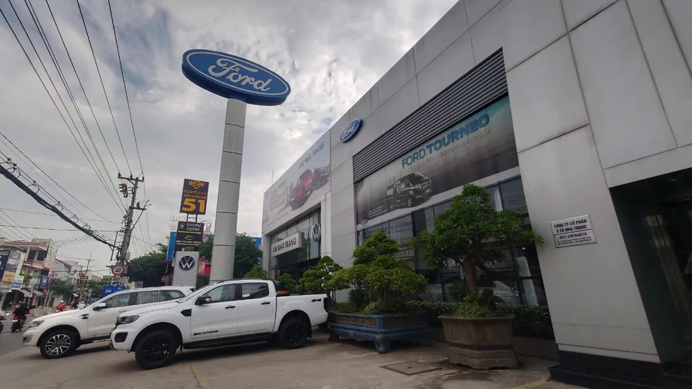 Nhiều khách sạn, nhà hàng trên đất quốc phòng ở Nha Trang "không hợp quy hoạch" ra sao? ảnh 2 Nhiều khách sạn, nhà hàng trên đất quốc phòng ở Nha Trang "không hợp quy hoạch" ra sao? ảnh 2