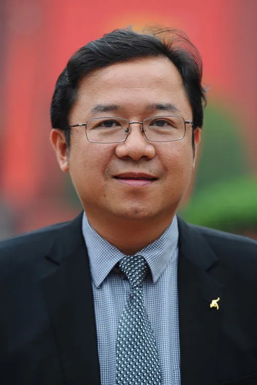 Ông Tôn Thiện Đồng được điều động làm Bí thư Thành ủy Bảo Lộc ảnh 1