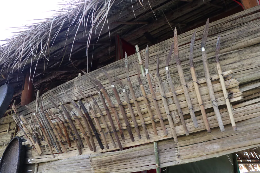 Thưởng lãm không gian văn hoá Tây Nguyên bên hồ Xuân Hương – Đà Lạt ảnh 5