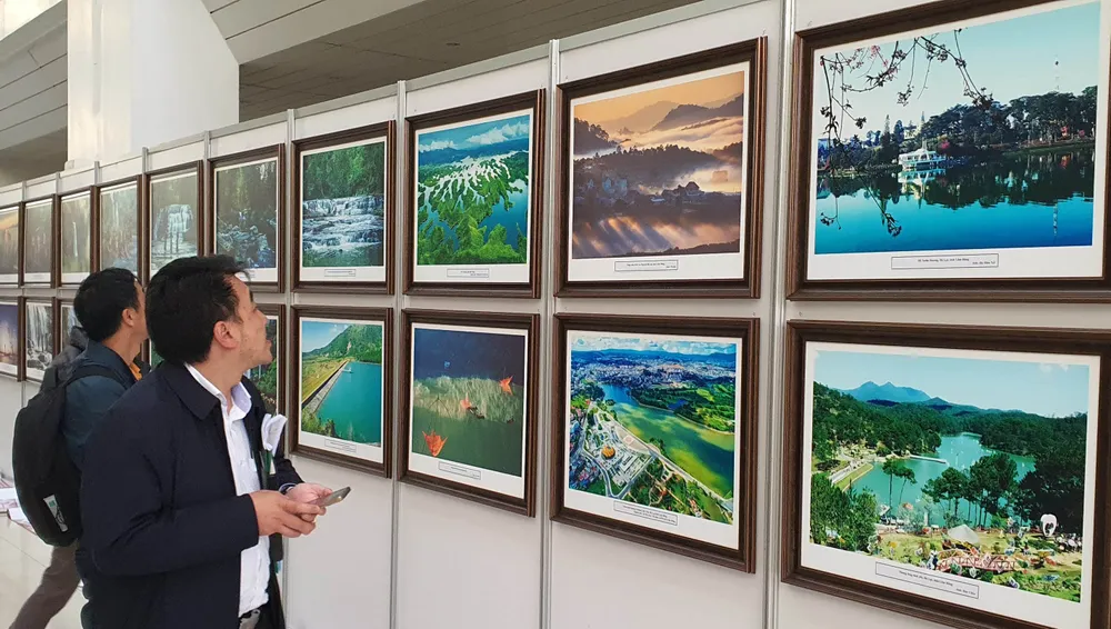 Thủ tướng chủ trì Hội nghị triển khai Chương trình hành động của Chính phủ thực hiện Nghị quyết 23 ảnh 8