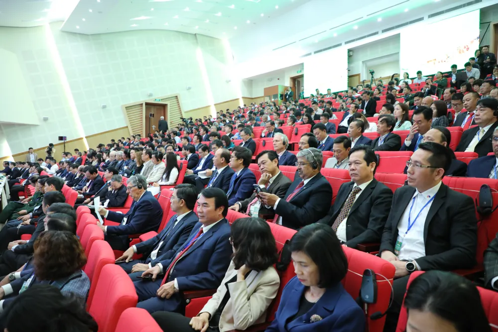 Thủ tướng chủ trì Hội nghị triển khai Chương trình hành động của Chính phủ thực hiện Nghị quyết 23 ảnh 2