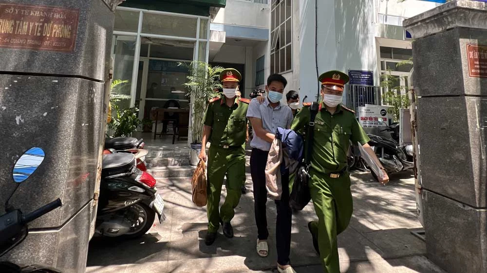 Thanh tra Khánh Hoà phát hiện sai phạm hơn 216,2 tỷ đồng về kinh tế ảnh 1 Thanh tra Khánh Hoà phát hiện sai phạm hơn 216,2 tỷ đồng về kinh tế ảnh 1