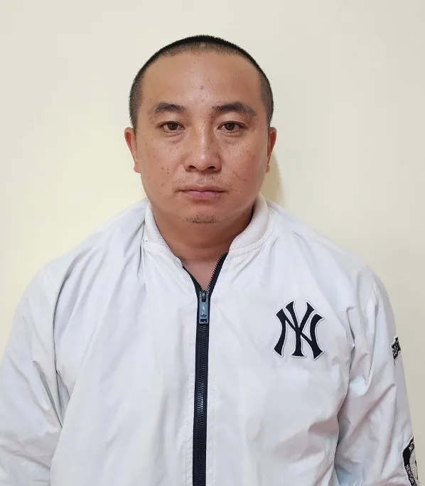 Phạm Xuân Thanh tại cơ quan điều tra