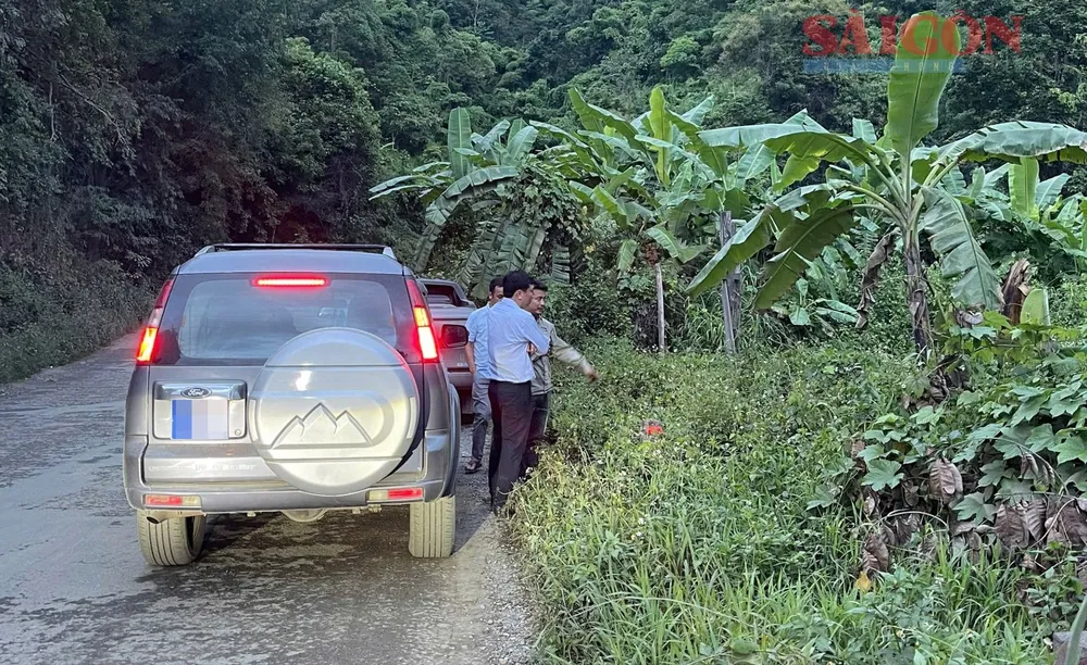 Hiện vẫn còn 20 hộ gia đình (tại xã Ninh Gia và Tà Hine) không tìm được chủ sử dụng đất sau khi đã có thông báo thu hồi đất ffe3999bbd7f34216d6e.jpg