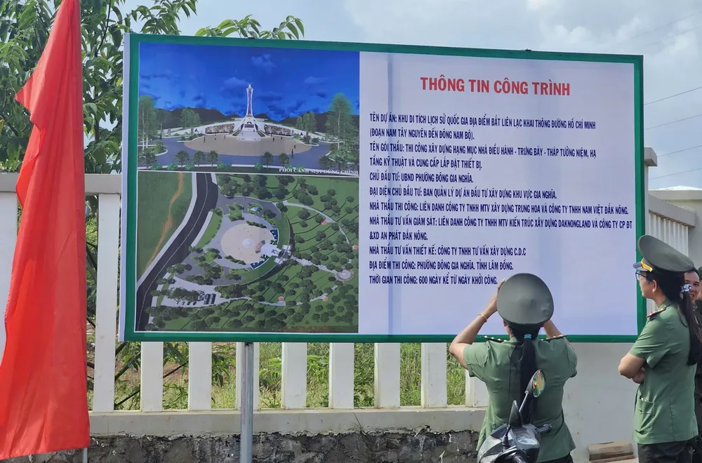 Phối cảnh, thông tin dự án Khu di tích lịch sử quốc gia địa điểm bắt liên lạc khai thông đường Hồ Chí Minh 7f1ff9f8de44541a0d55.jpg