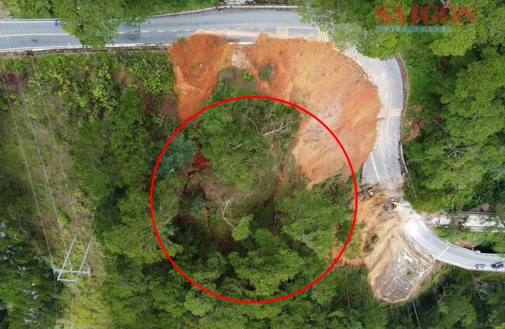 ពីមុន តំបន់នេះជួបប្រទះការបាក់ដីយ៉ាងធ្ងន់ធ្ងរ ដែលបង្កហានិភ័យសុវត្ថិភាពដែលអាចកើតមាន។ 57d81dbda6002b5e7211-9546-9450.jpg.jpeg