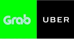 Có thể cấm Uber sáp nhập vào Grab