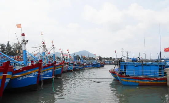 Hình thành cơn bão số 2, yêu cầu dự báo chính xác ảnh 1 Hình thành cơn bão số 2, yêu cầu dự báo chính xác ảnh 1