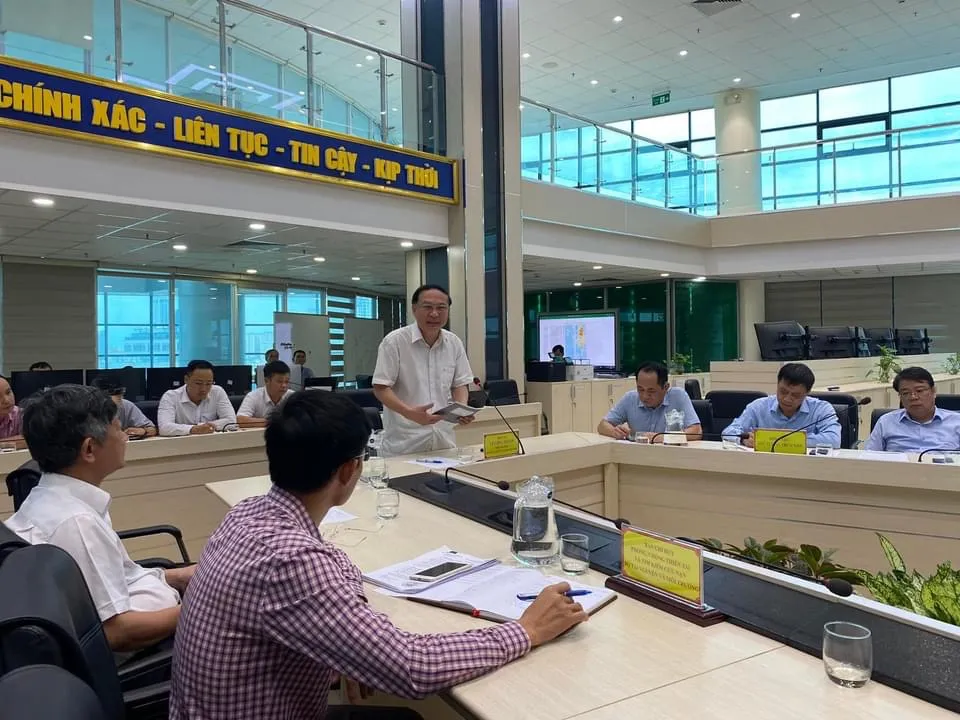 Chuyên gia cảnh báo bão số 2 ảnh hưởng đến sân bay Cát Bi và Vân Đồn ảnh 4