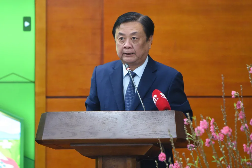 Bộ trưởng Lê Minh Hoan đáp từ những chỉ đạo của Thủ tướng