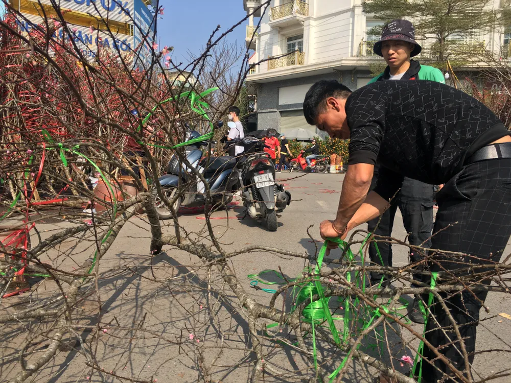 Sức mua rất chậm Sức mua rất chậm