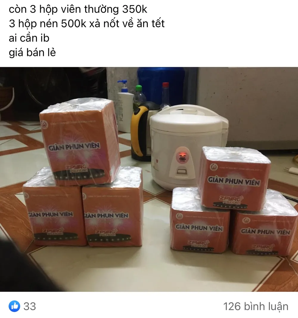 Đua nhau xả hàng giá rẻ nhưng vẫn cao hơn giá quy định của nhà máy