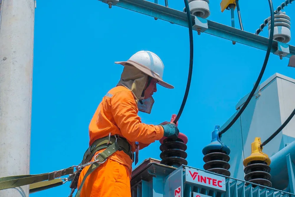 Đấu nối hệ thống đưa điện tái tạo lên lưới Đấu nối hệ thống đưa điện tái tạo lên lưới