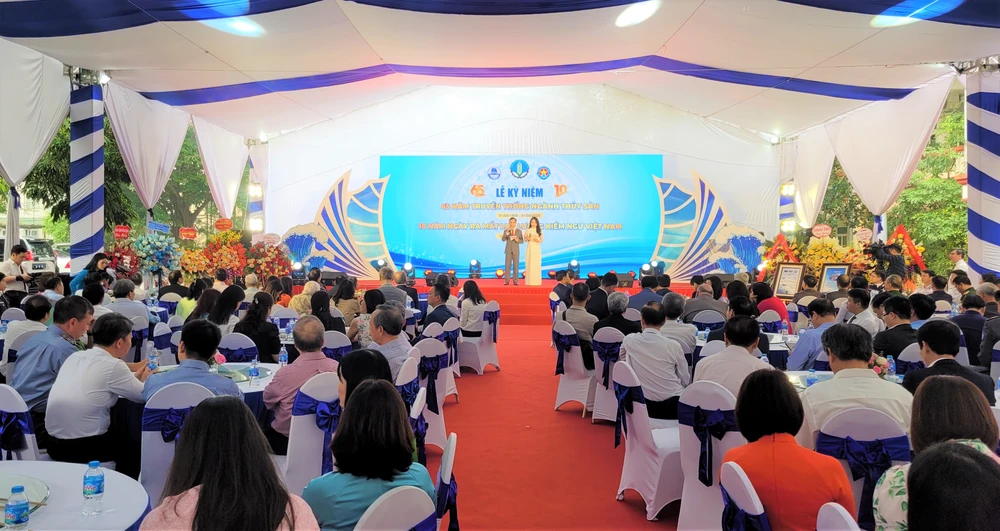 Lễ kỷ niệm 10 năm thành lập lực lượng kiểm ngư Việt Nam sáng 29-3 IMG_7781.jpeg